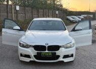 2014 BMW 320D 2.0 M Sport Saloon