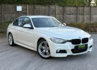 2014 BMW 320D 2.0 M Sport Saloon