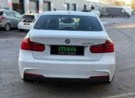 2014 BMW 320D 2.0 M Sport Saloon