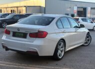 2014 BMW 320D 2.0 M Sport Saloon