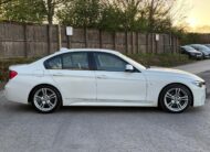 2014 BMW 320D 2.0 M Sport Saloon