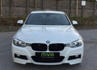 2014 BMW 320D 2.0 M Sport Saloon