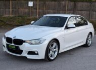 2014 BMW 320D 2.0 M Sport Saloon