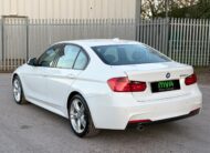 2014 BMW 320D 2.0 M Sport Saloon