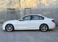 2014 BMW 320D 2.0 M Sport Saloon