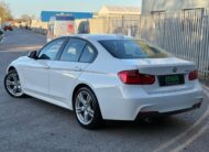 2014 BMW 320D 2.0 M Sport Saloon