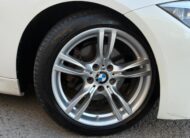 2014 BMW 320D 2.0 M Sport Saloon
