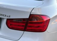 2014 BMW 320D 2.0 M Sport Saloon