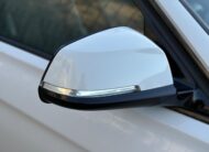 2014 BMW 320D 2.0 M Sport Saloon