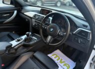 2014 BMW 320D 2.0 M Sport Saloon