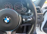 2014 BMW 320D 2.0 M Sport Saloon