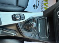 2014 BMW 320D 2.0 M Sport Saloon