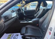 2014 BMW 320D 2.0 M Sport Saloon