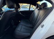 2014 BMW 320D 2.0 M Sport Saloon