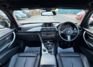 2014 BMW 320D 2.0 M Sport Saloon