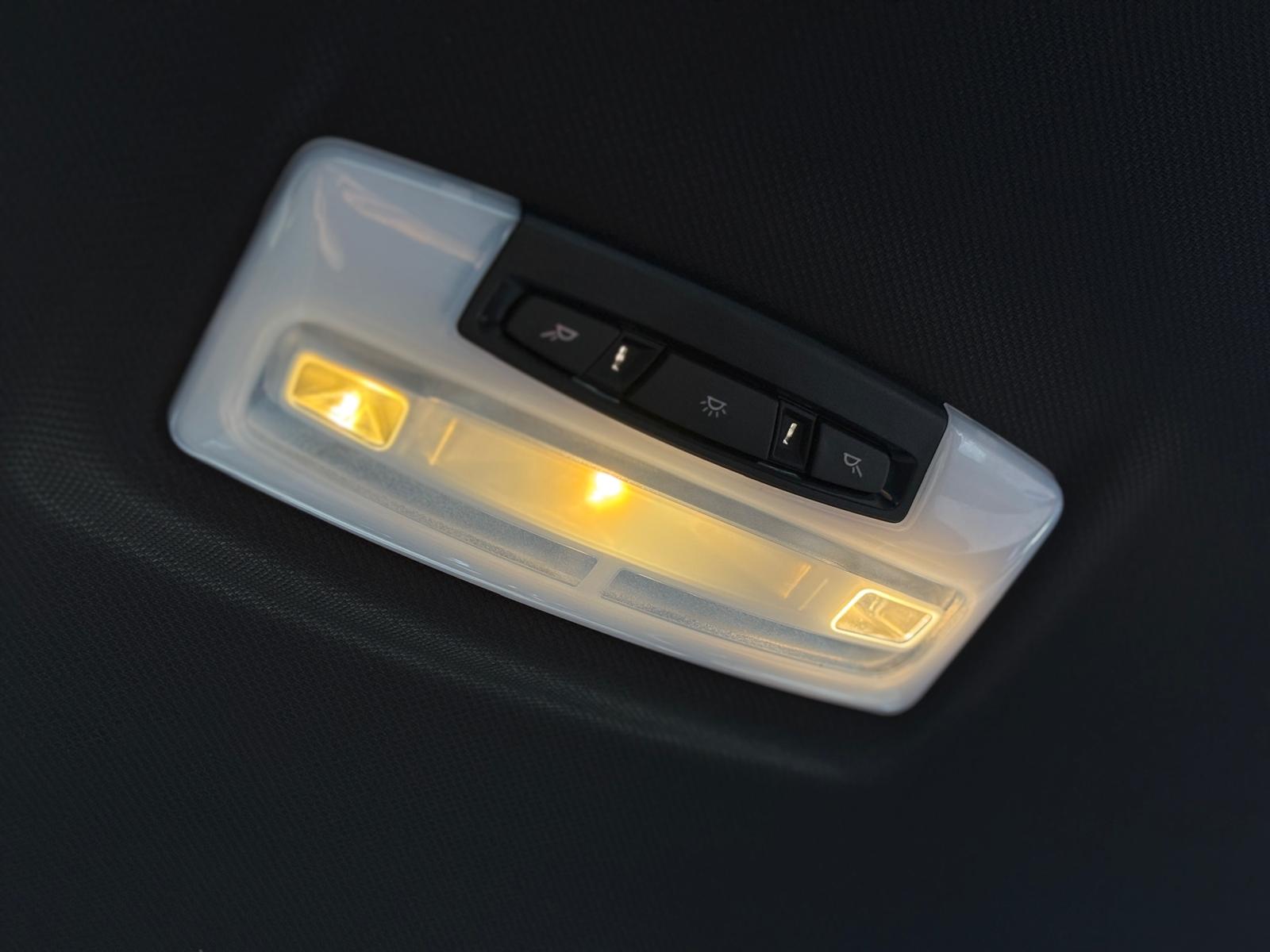 2014 BMW 320D 2.0 M Sport Saloon