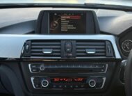 2014 BMW 320D 2.0 M Sport Saloon
