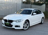 2014 BMW 320D 2.0 M Sport Saloon