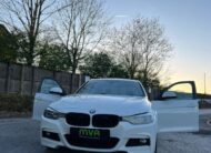 2014 BMW 320D 2.0 M Sport Saloon