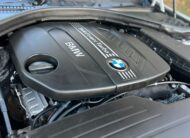 2014 BMW 320D 2.0 M Sport Saloon