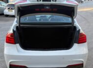 2014 BMW 320D 2.0 M Sport Saloon