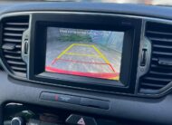 2016 KIA SPORTAGE 2.0 CRDI AWD GT-LINE StationWagon