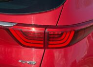 2016 KIA SPORTAGE 2.0 CRDI AWD GT-LINE StationWagon