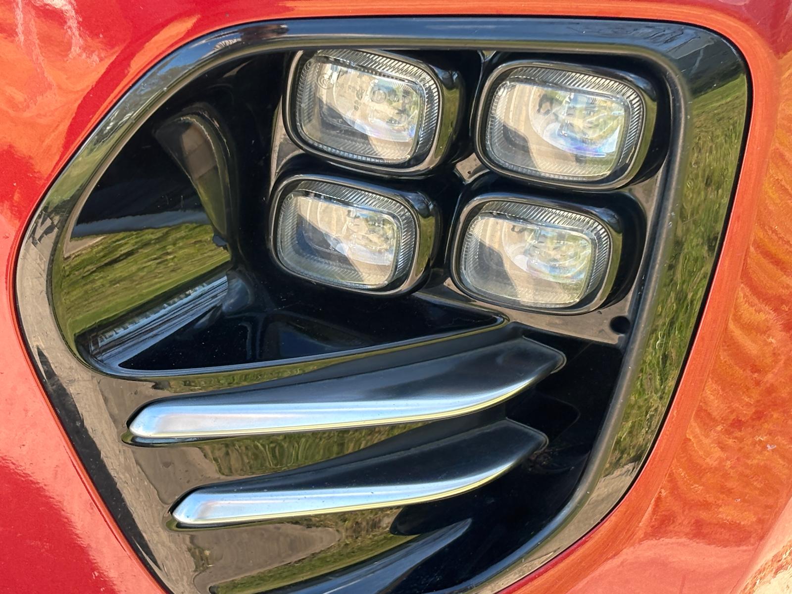 2016 KIA SPORTAGE 2.0 CRDI AWD GT-LINE StationWagon