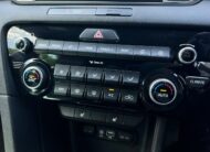2016 KIA SPORTAGE 2.0 CRDI AWD GT-LINE StationWagon