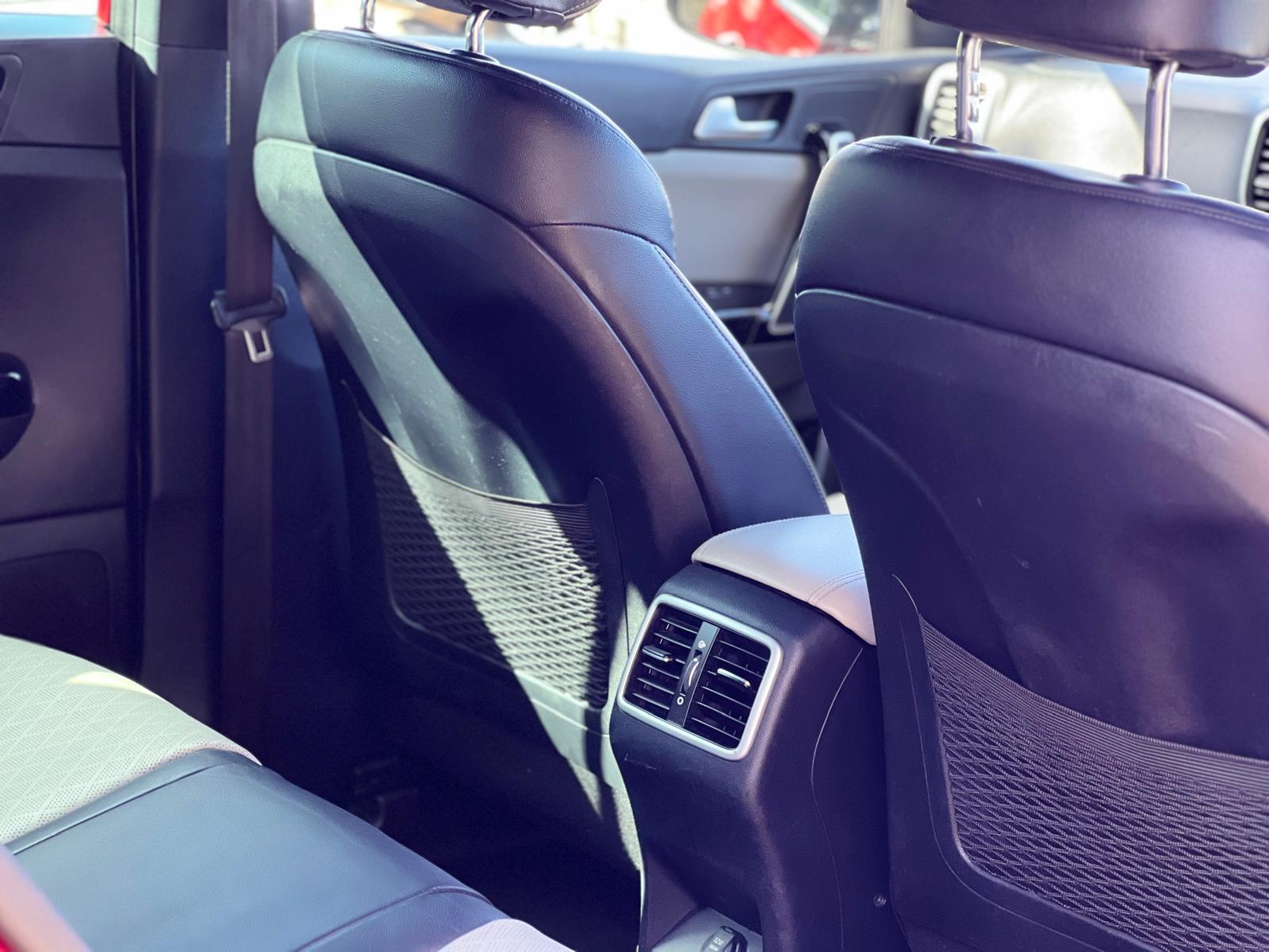 2016 KIA SPORTAGE 2.0 CRDI AWD GT-LINE StationWagon