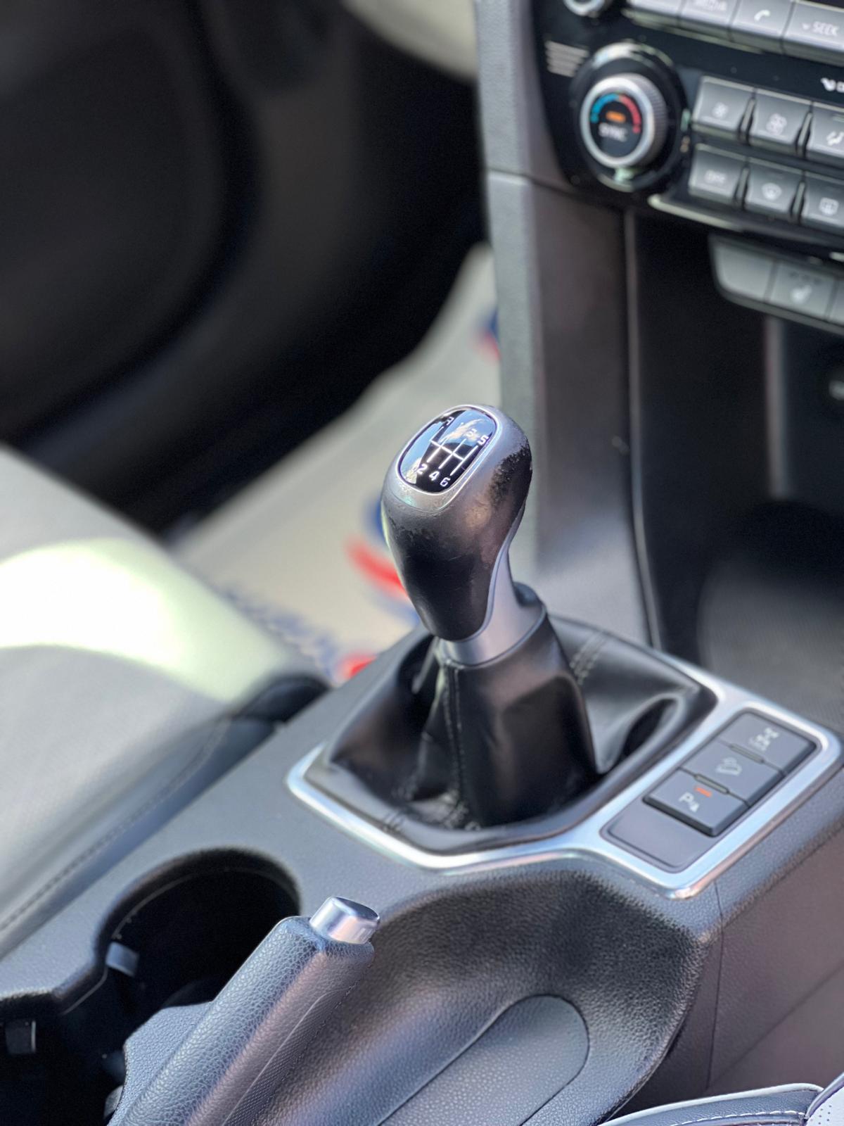 2016 KIA SPORTAGE 2.0 CRDI AWD GT-LINE StationWagon