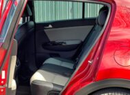 2016 KIA SPORTAGE 2.0 CRDI AWD GT-LINE StationWagon