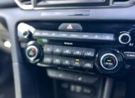 2016 KIA SPORTAGE 2.0 CRDI AWD GT-LINE StationWagon