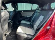 2016 KIA SPORTAGE 2.0 CRDI AWD GT-LINE StationWagon