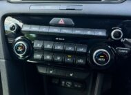 2016 KIA SPORTAGE 2.0 CRDI AWD GT-LINE StationWagon