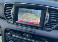 2016 KIA SPORTAGE 2.0 CRDI AWD GT-LINE StationWagon
