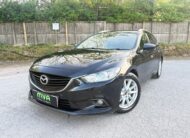 2013 Mazda 6 Tourer 2.0 145 SE- L Estate