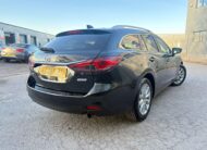 2013 Mazda 6 Tourer 2.0 145 SE- L Estate