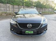 2013 Mazda 6 Tourer 2.0 145 SE- L Estate