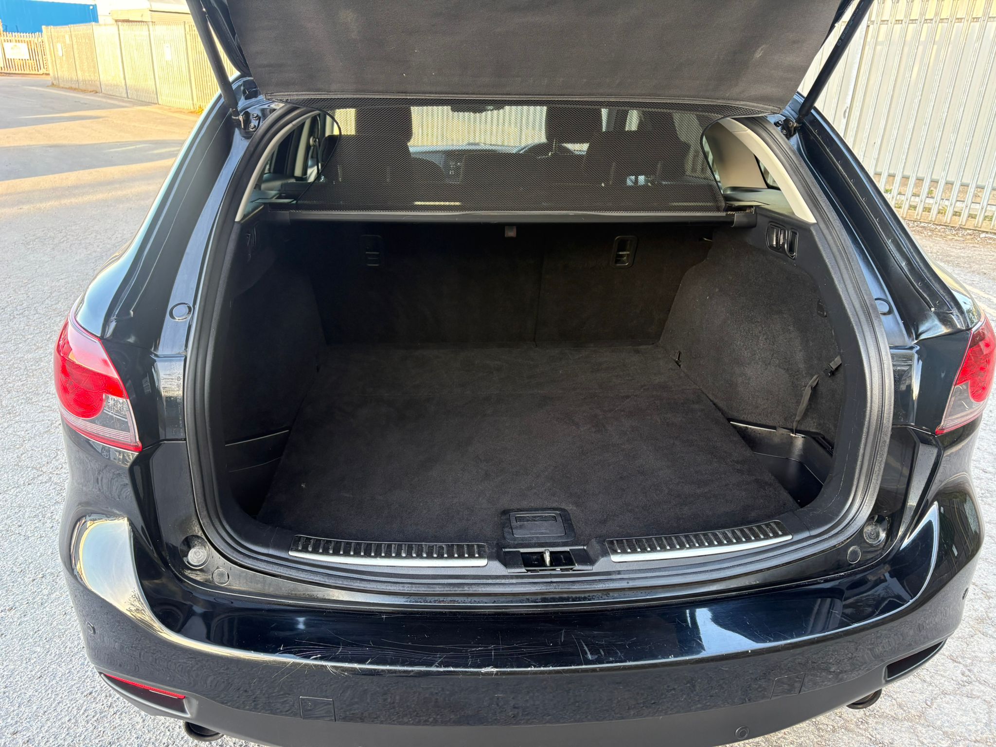 2013 Mazda 6 Tourer 2.0 145 SE- L Estate