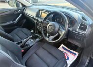 2013 Mazda 6 Tourer 2.0 145 SE- L Estate