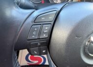 2013 Mazda 6 Tourer 2.0 145 SE- L Estate