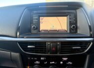2013 Mazda 6 Tourer 2.0 145 SE- L Estate