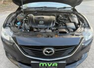 2013 Mazda 6 Tourer 2.0 145 SE- L Estate