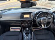 2013 Mazda 6 Tourer 2.0 145 SE- L Estate