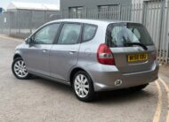 2008 HONDA JAZZ 1.4 I-DSI SE HATCHBACK