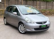 2008 HONDA JAZZ 1.4 I-DSI SE HATCHBACK