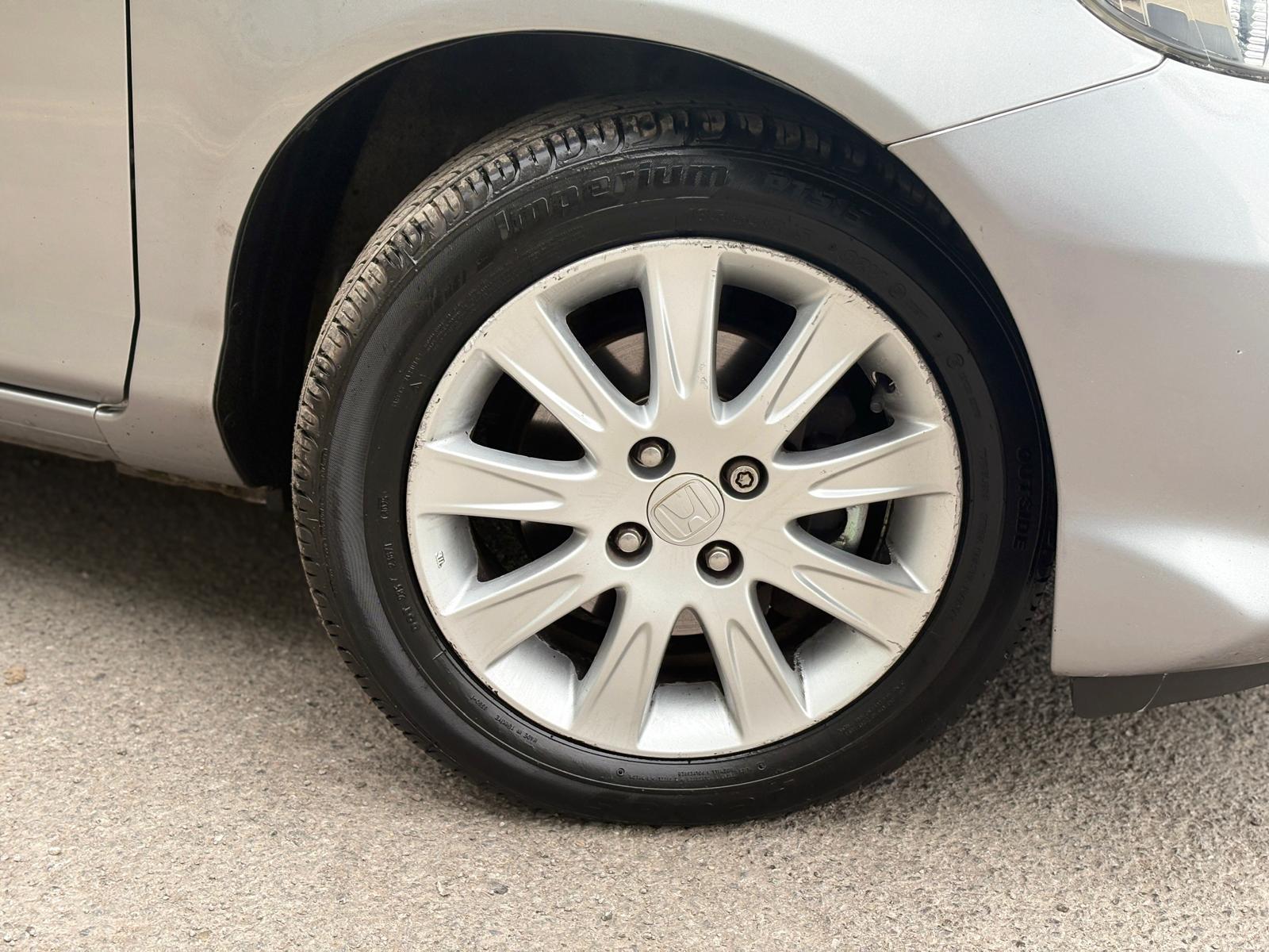 2008 HONDA JAZZ 1.4 I-DSI SE HATCHBACK
