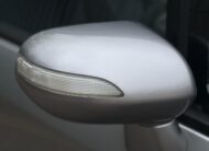 2008 HONDA JAZZ 1.4 I-DSI SE HATCHBACK