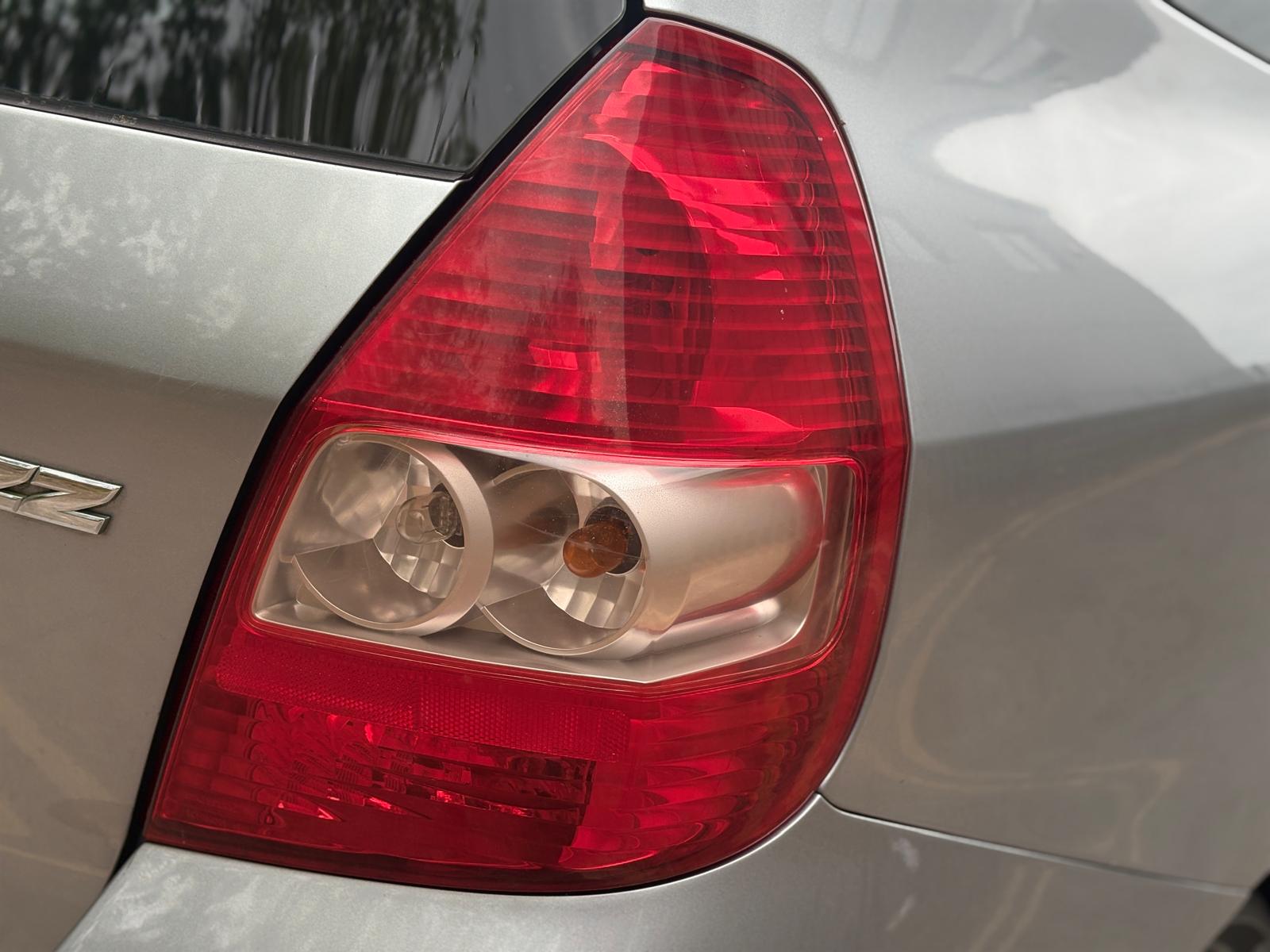 2008 HONDA JAZZ 1.4 I-DSI SE HATCHBACK